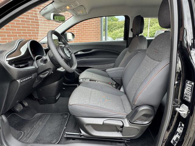 Fiat 500 42 kWh SOH 93% CARPLAY CRUISE CLIMA NAV LED DAB LMV