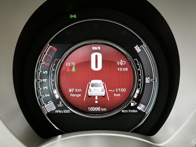 Fiat 500 1.0 Hybrid | Pack Style | Tech Pack |