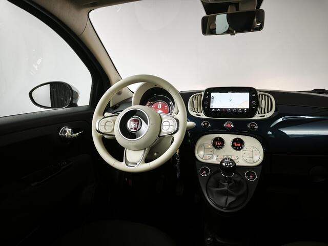 Fiat 500 1.0 Hybrid | Pack Style | Tech Pack |