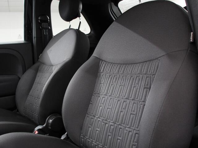 Fiat 500 1.0 Hybrid Vita Comfort Climate Control Dab Digitale Cockpit Parkeer sensoren Radio
