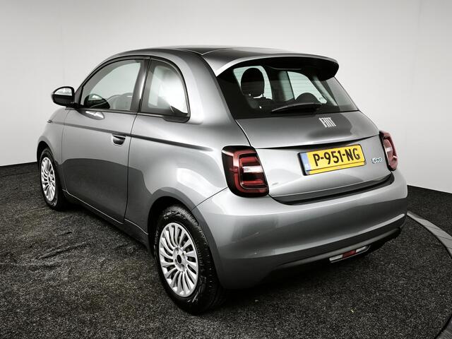 Fiat 500 Action 24 kWh | LED | Airco | Apple Carplay/Android Auto