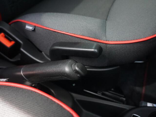 Fiat 500 1.0 Hybrid RED