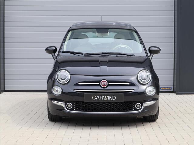 Fiat 500 0.9 TwinAir Turbo Lounge | Panoramadak | Orig. NL