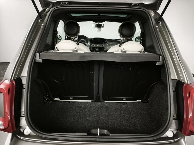 Fiat 500 1.0 Hybrid Dolcevita | Panoramadak | Climate Control | Cruise Control | DAB+ |