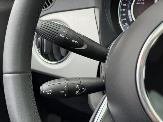 Fiat 500 1.2 Star AUTOMAAT NAV CRUISE CARPLAY PANO DAB LMV PDC