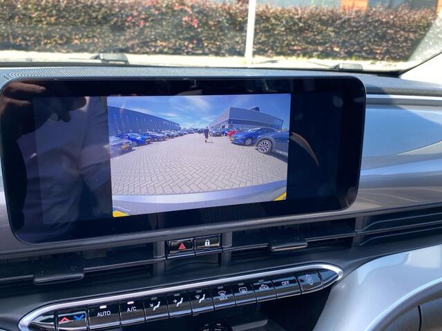 Fiat 500 Cabriolet Icon 42 kWh (WLTP 304km) CarPlay | stoelverwarming | cruise control | camera | clima | etc.