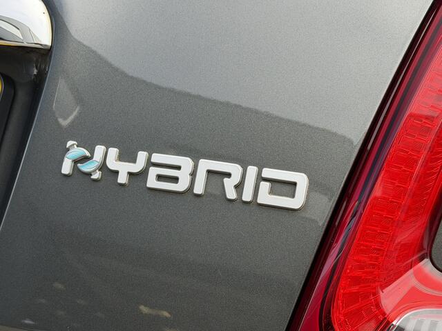 Fiat 500 1.0 Hybrid Lounge