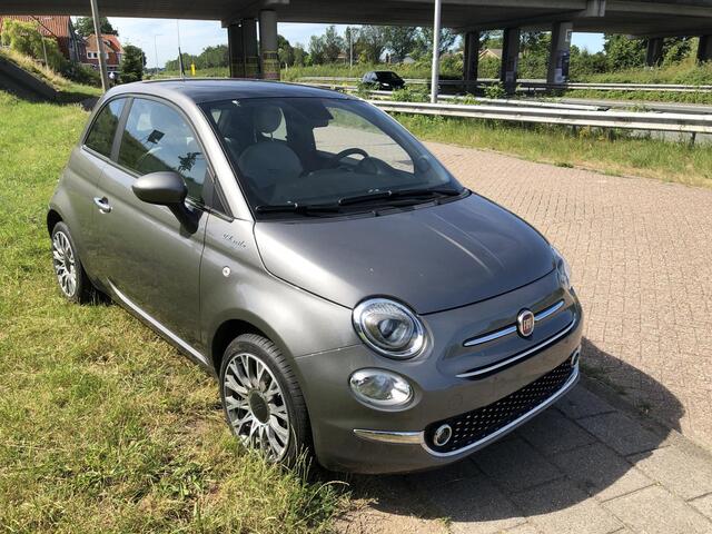 Fiat 500 1.0 Hybrid Dolcevita CLIMATE|APPLE/ANDROID|16"