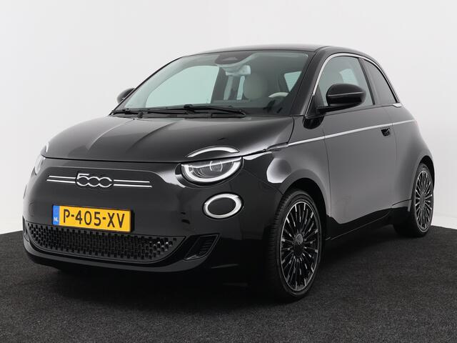 Fiat 500 3+1 La Prima 42 kWh