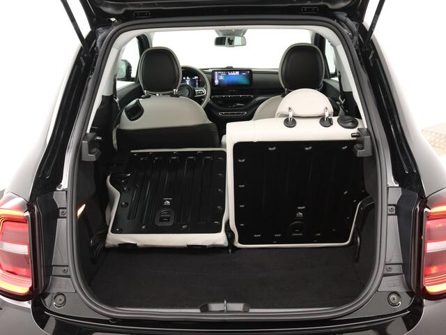 Fiat 500 3+1 La Prima 42 kWh