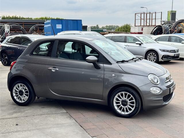 Fiat 500 1.0 TwinAir Pop | NAP | Nwe banden | Airco | Isofix | Rijklaar + nieuwe apk