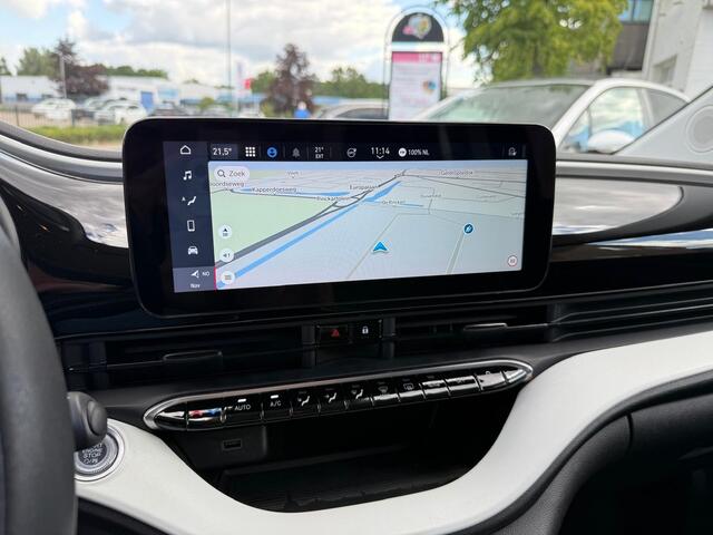 Fiat 500 3+1 Passion 42 kWh Navigatie LED Soh 91,3% Org. Nederlands