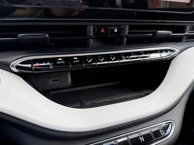 Fiat 500 3+1 Passion 42 kWh Navigatie LED Soh 91,3% Org. Nederlands