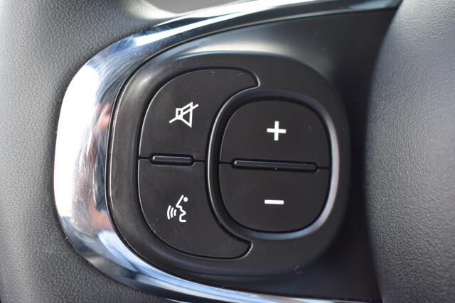 Fiat 500 1.2 Mirror | Apple Carplay / Android auto | Airco | Parkeersensoren | Cruise Control |