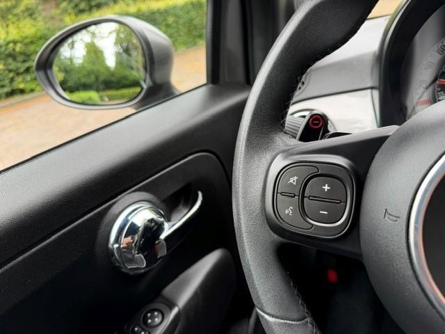Fiat 500 1.2 Star Automaat 12000km!! PDC/Cruise/Led/Garantie