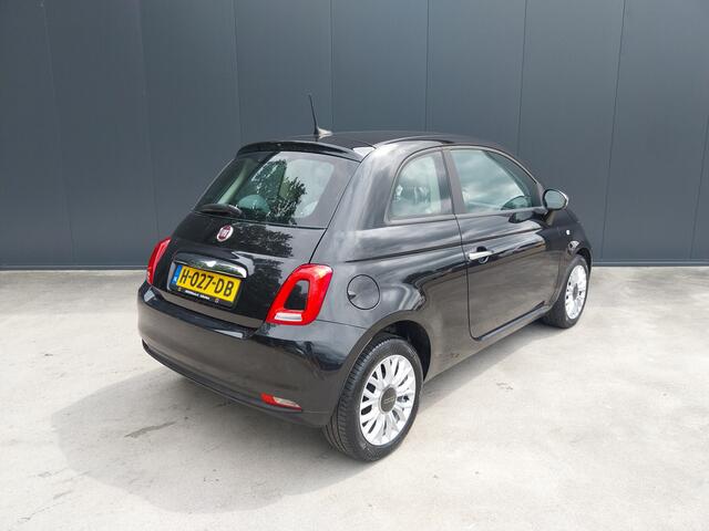 Fiat 500 0.9 TwinAir Young NAVI CRUISE AIRCO