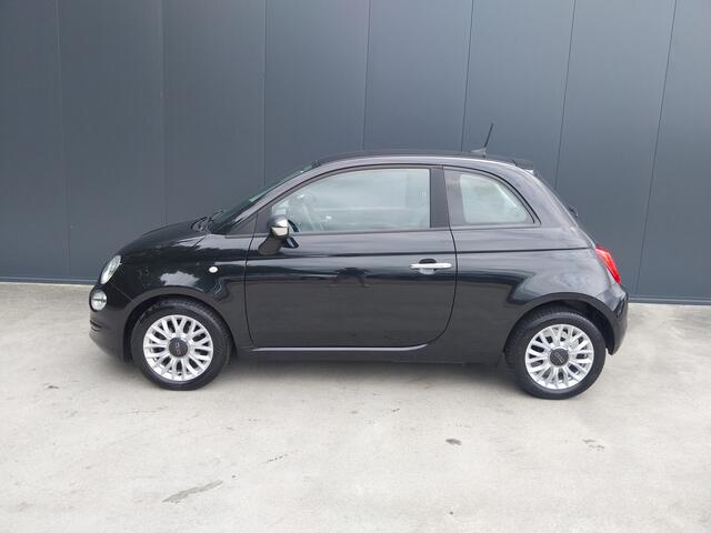 Fiat 500 0.9 TwinAir Young NAVI CRUISE AIRCO