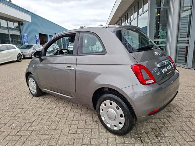 Fiat 500 1.0 HYBRID DOLCEVITA AIRCO CRUISE PDC CARPLAY.