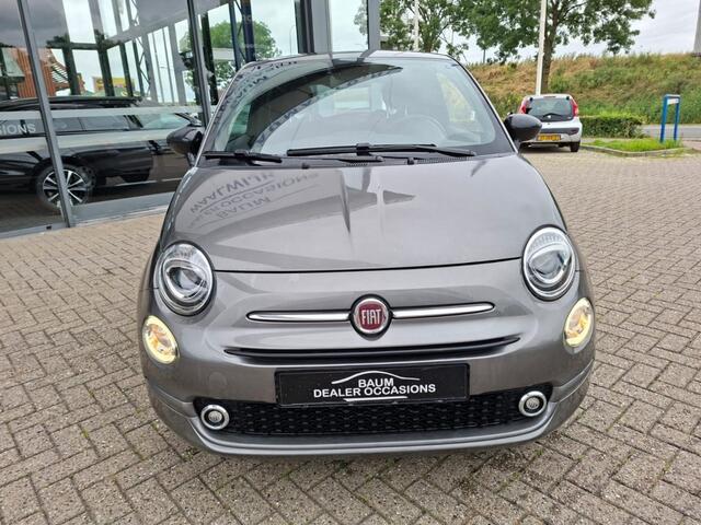Fiat 500 1.0 HYBRID DOLCEVITA AIRCO CRUISE PDC CARPLAY.