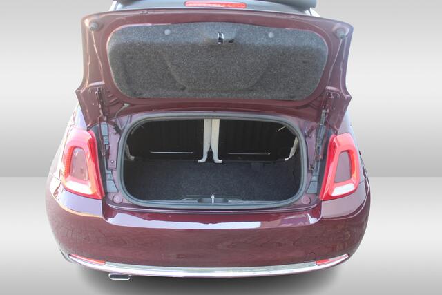 Fiat 500 1.0 Hybrid Dolcevita Apple Carplay/Android Auto