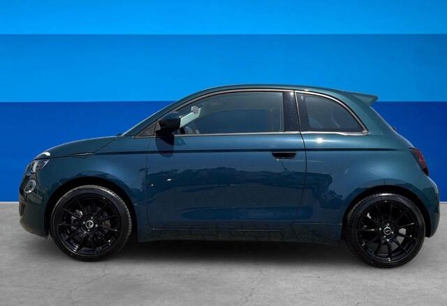 Fiat 500 Icon 42 kWh AUTOMAAT