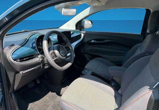 Fiat 500 Icon 42 kWh AUTOMAAT