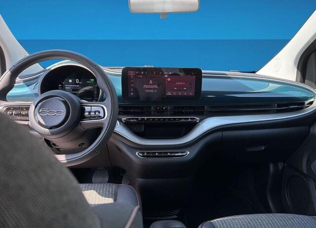 Fiat 500 Icon 42 kWh AUTOMAAT