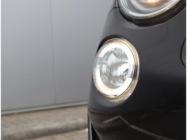 Fiat 500 1.0 Hybrid Sport | Pano | Carplay | Cruise Control | Navigatie | Org. NL