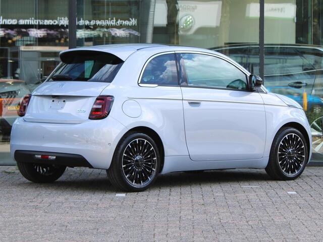 Fiat 500 La Prima 42 kWh VOORRAAD KORTING