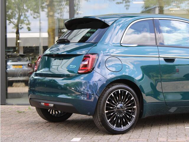 Fiat 500 La Prima 42 kWh VOORRAAD KORTING