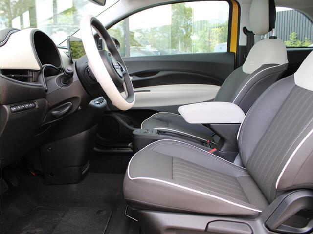 Fiat 500 La Prima 42 kWh VOORRAAD KORTING