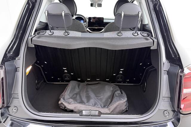 Fiat 500 Icon 42 kWh | Navigatie | Cruise Control | Parkeer Sensoren | Lichtmetalen Wielen