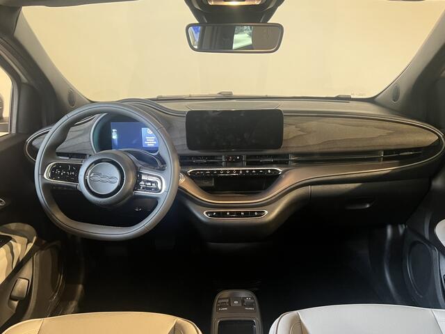 Fiat 500 Giorgio Armani 42 kWh **SPECIAL**
