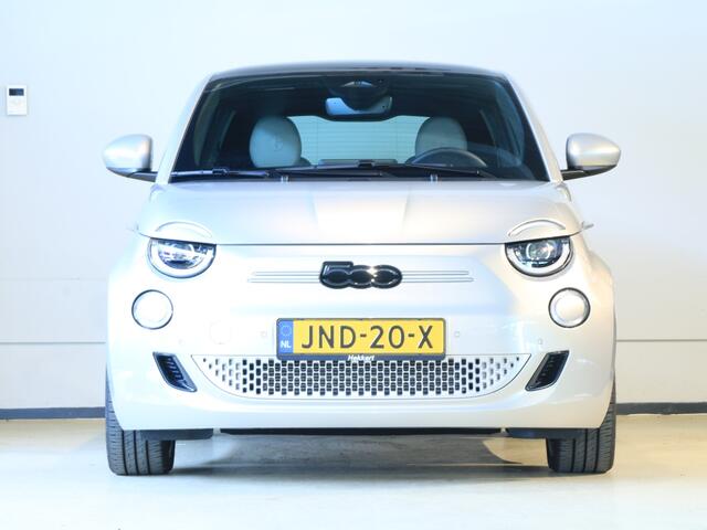 Fiat 500 Giorgio Armani 42 kWh **SPECIAL**