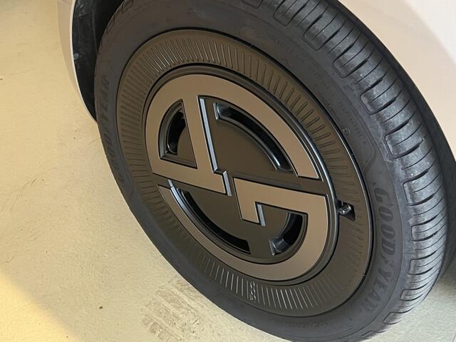 Fiat 500 Giorgio Armani 42 kWh **SPECIAL**