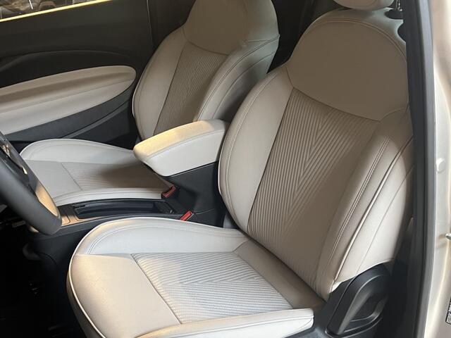 Fiat 500 Giorgio Armani 42 kWh **SPECIAL**