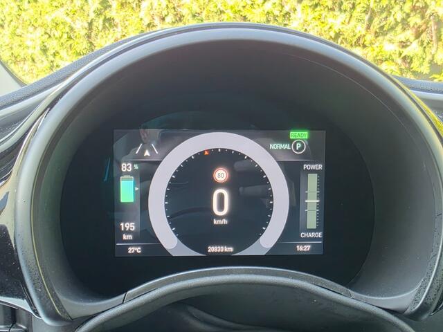 Fiat 500 Fiat 500E Icon 42 kWh Dealer onderhouden