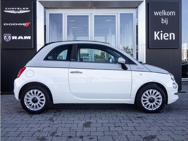 Fiat 500 1.0 Hybrid