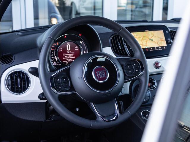Fiat 500 1.0 Hybrid
