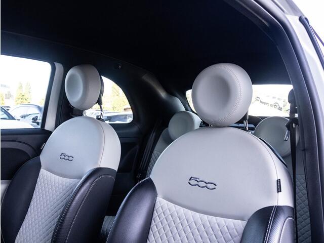 Fiat 500 1.0 Hybrid