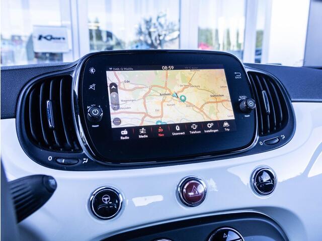 Fiat 500 1.0 Hybrid