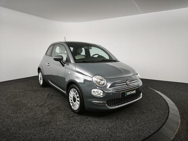 Fiat 500 1.0 Hybrid Dolcevita | Apple CarPlay / Android Auto | Panoramadak | Airco | Bluetooth |