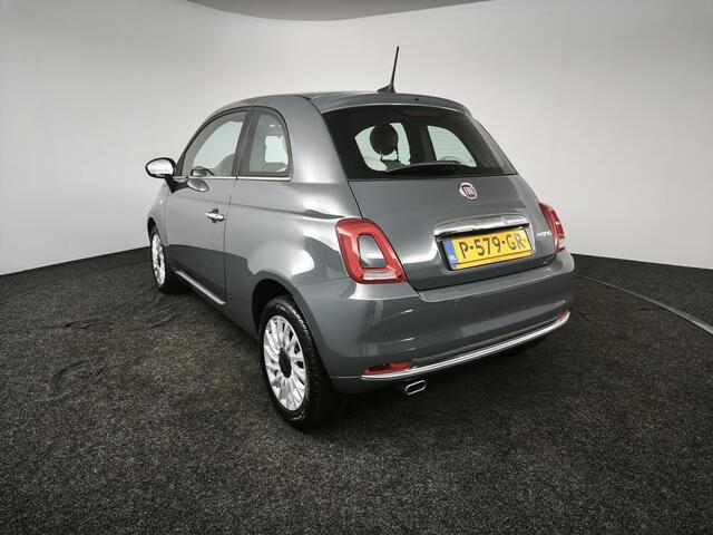 Fiat 500 1.0 Hybrid Dolcevita | Apple CarPlay / Android Auto | Panoramadak | Airco | Bluetooth |