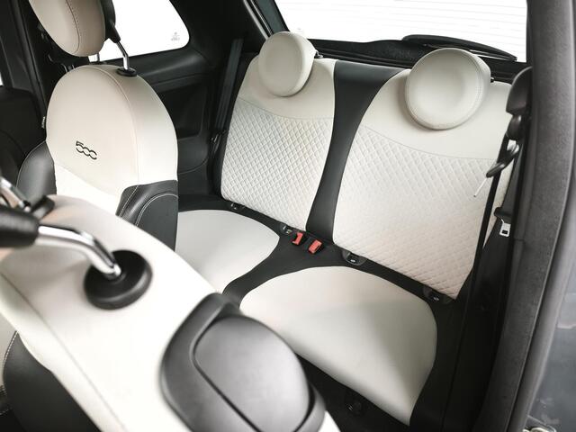 Fiat 500 1.0 Hybrid Dolcevita | Apple CarPlay / Android Auto | Panoramadak | Airco | Bluetooth |