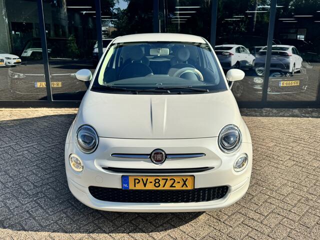 Fiat 500 1.0 TwinAir Pop*Airco*Bluetooth*Cruise control*
