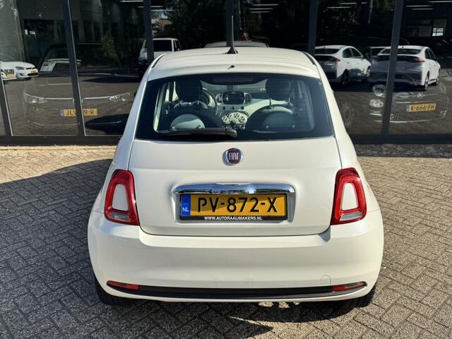 Fiat 500 1.0 TwinAir Pop*Airco*Bluetooth*Cruise control*