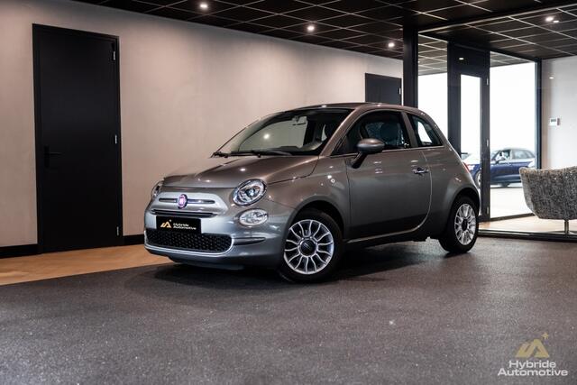 Fiat 500 1.0 TwinAir Pop