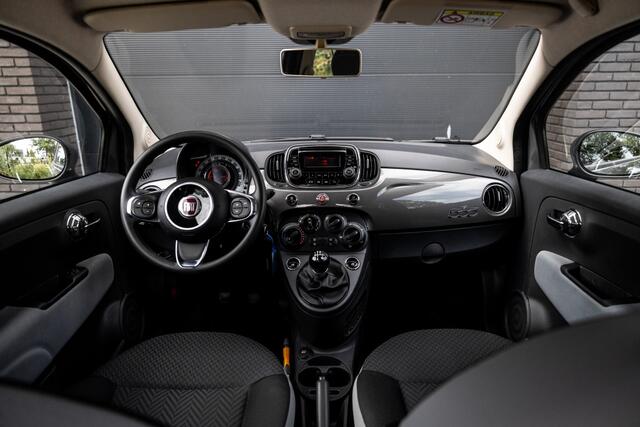 Fiat 500 1.0 TwinAir Pop