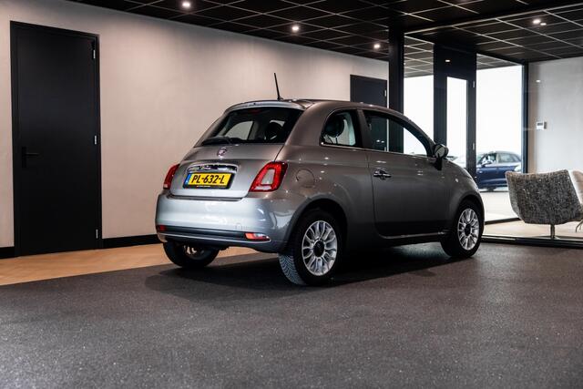 Fiat 500 1.0 TwinAir Pop