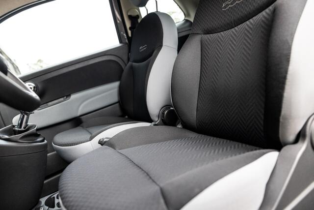 Fiat 500 1.0 TwinAir Pop